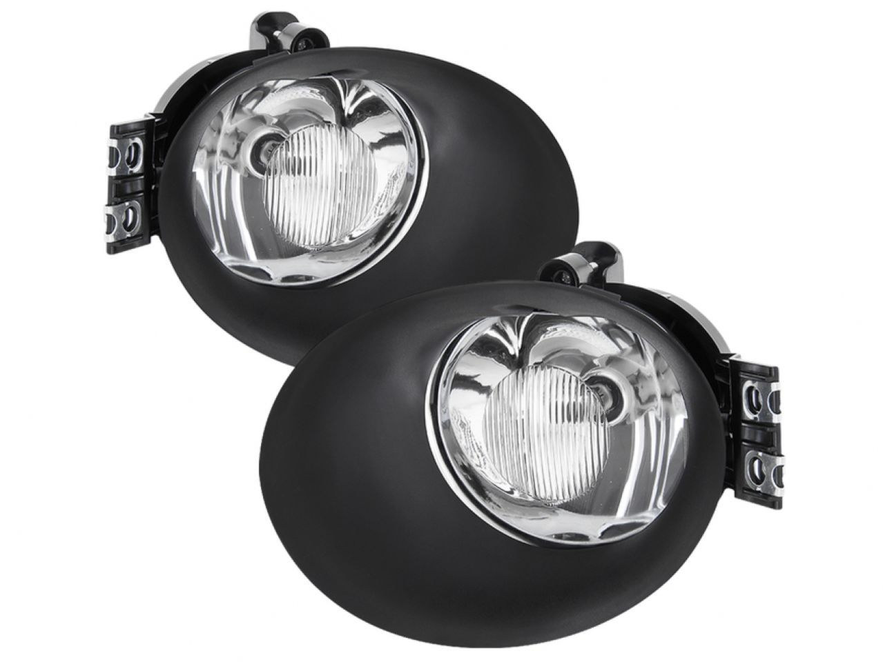 Spyder Dodge Ram 02-08 1500 03-09 Ram 2500/3500 Fog Light