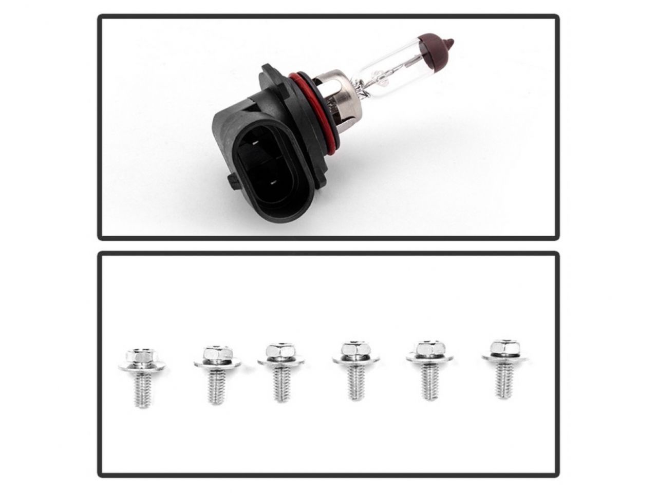 Spyder Dodge Ram 02-08 1500 03-09 Ram 2500/3500