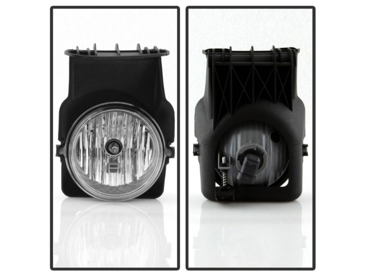 Spyder GMC Sierra 1500/2500/3500 03-06 / Sierra 1500HD/2500HD