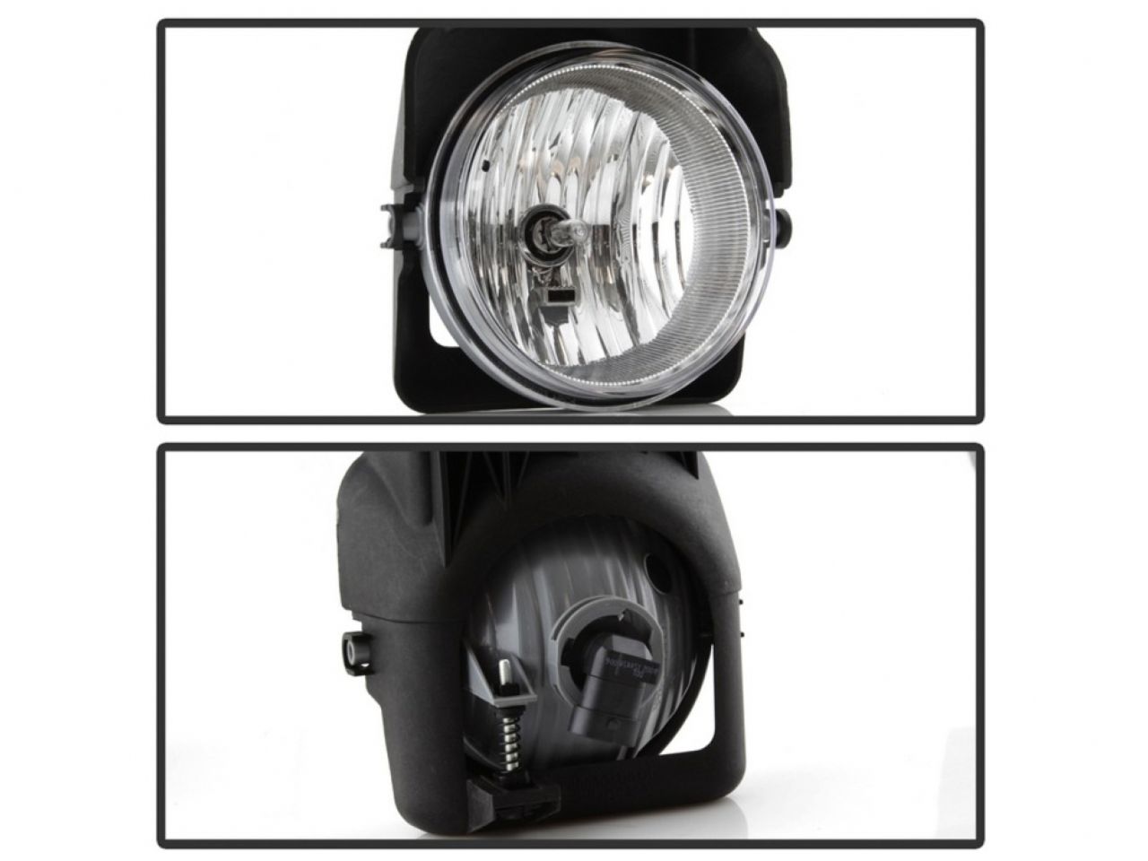 Spyder GMC Sierra 1500/2500/3500 03-06 / Sierra 1500HD/2500HD