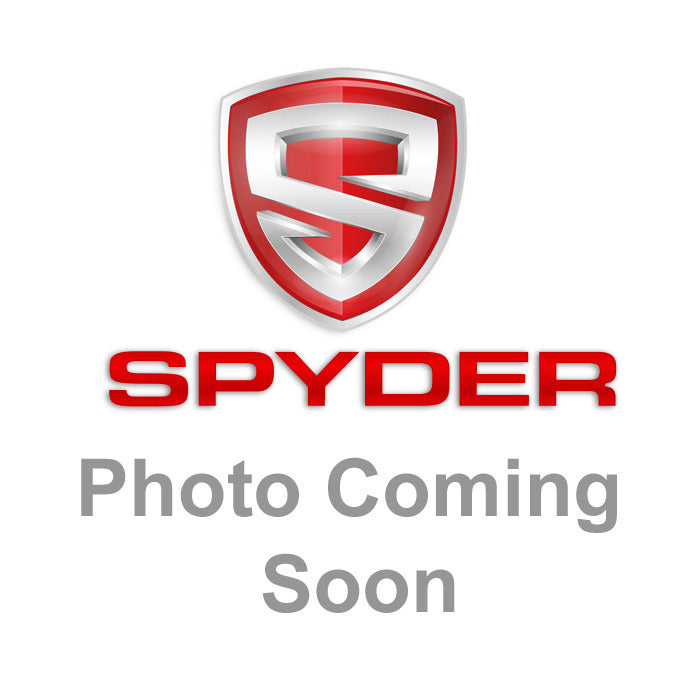 Spyder Volkswagen Golf 2015+ OEM Style Fog Lights W/Universal Switch Clear FL-VG2015-C 5080486