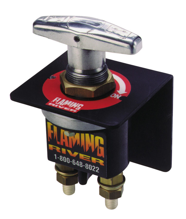 Battery Disconnect Big Switch - FR1003