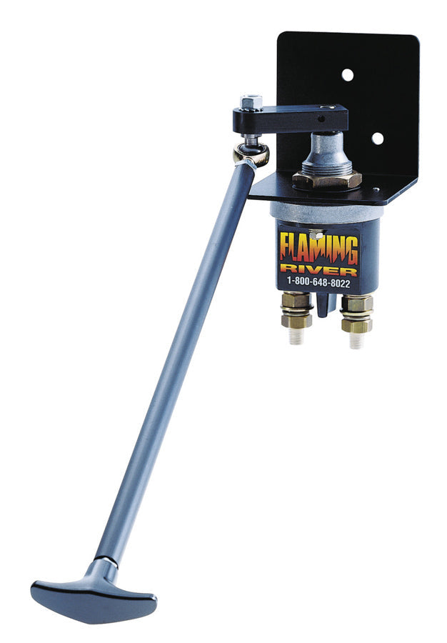 18in Long Lever Kit - FR1006