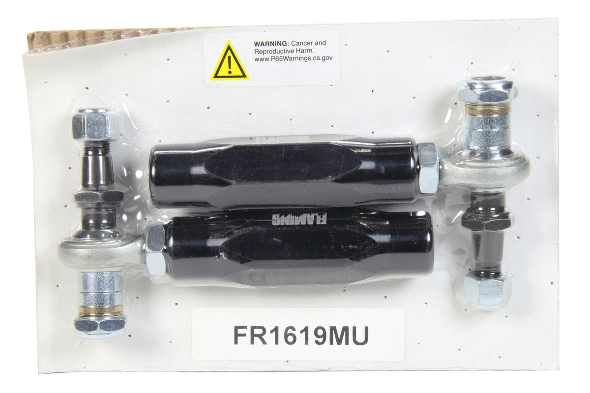 Bump Steer Kit 65-70 Mu stang - FR1619MU