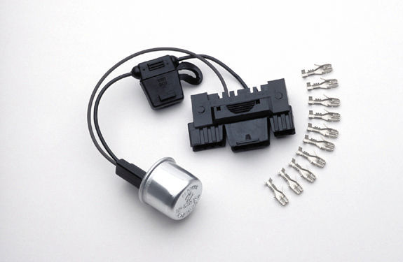 Hazard Light Wiring Kit - FR201181