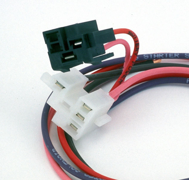 Key Column Wiring Adaptr - FR201185