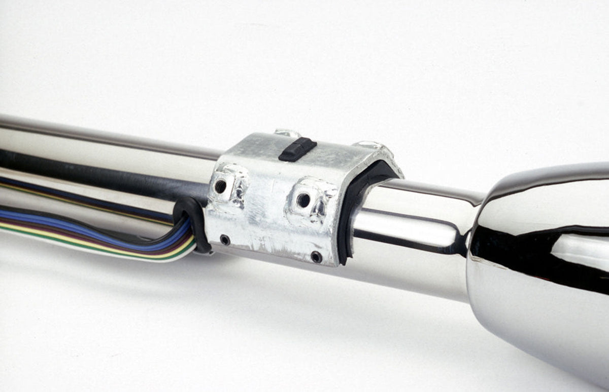 Column Strap Clamp - FR20300