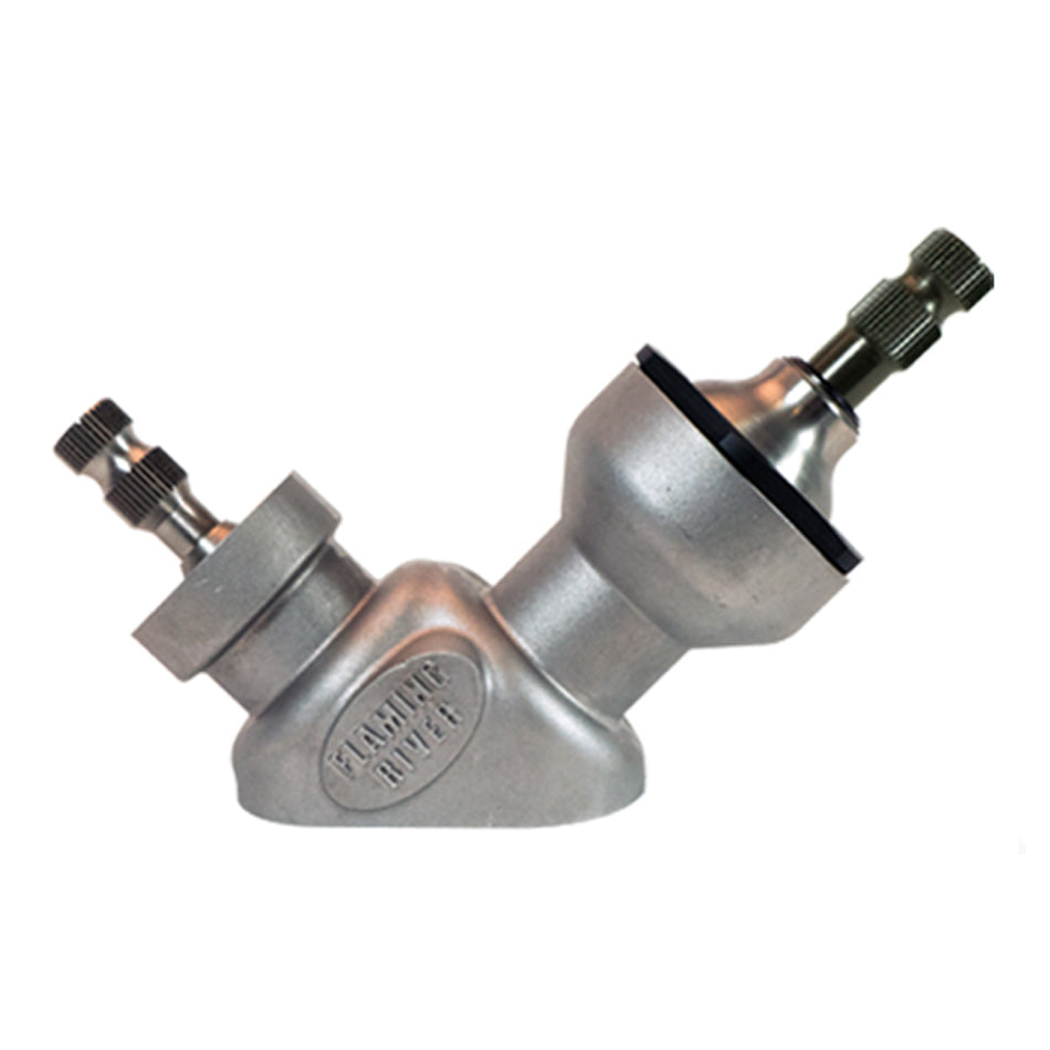 VDOG Variable Angle Stee ring Gear Box Cast - FR20303