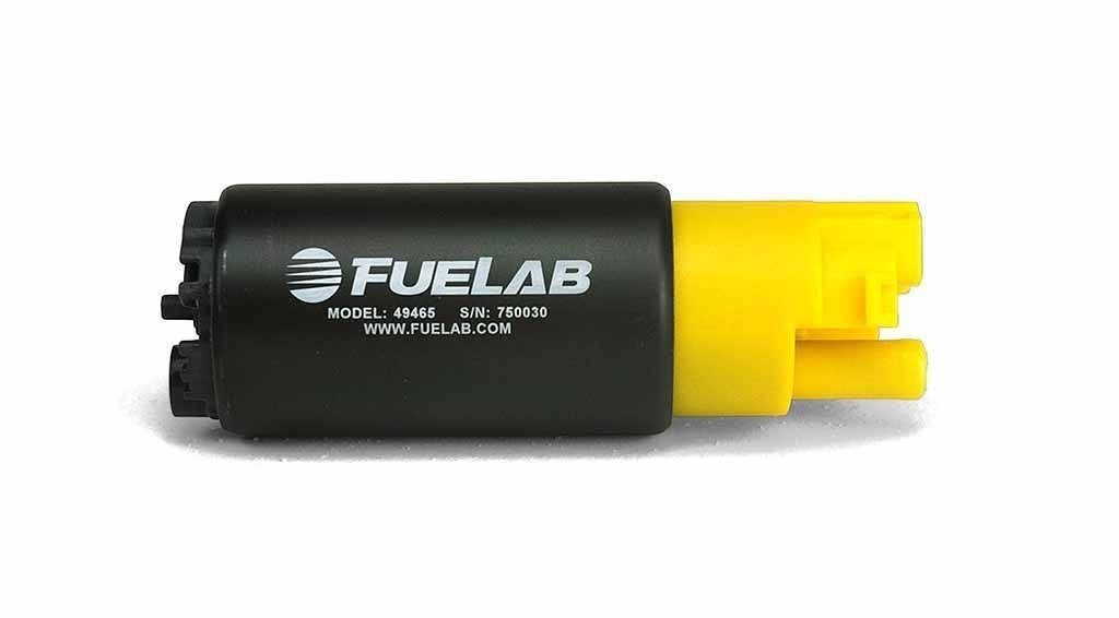 In Tank Elect Fuel Pump 325LPH - 49465
