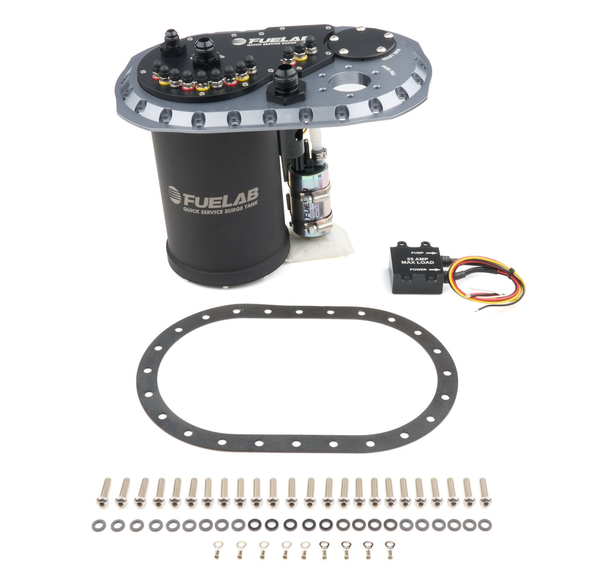 Quick Service Surge Tank - 628131