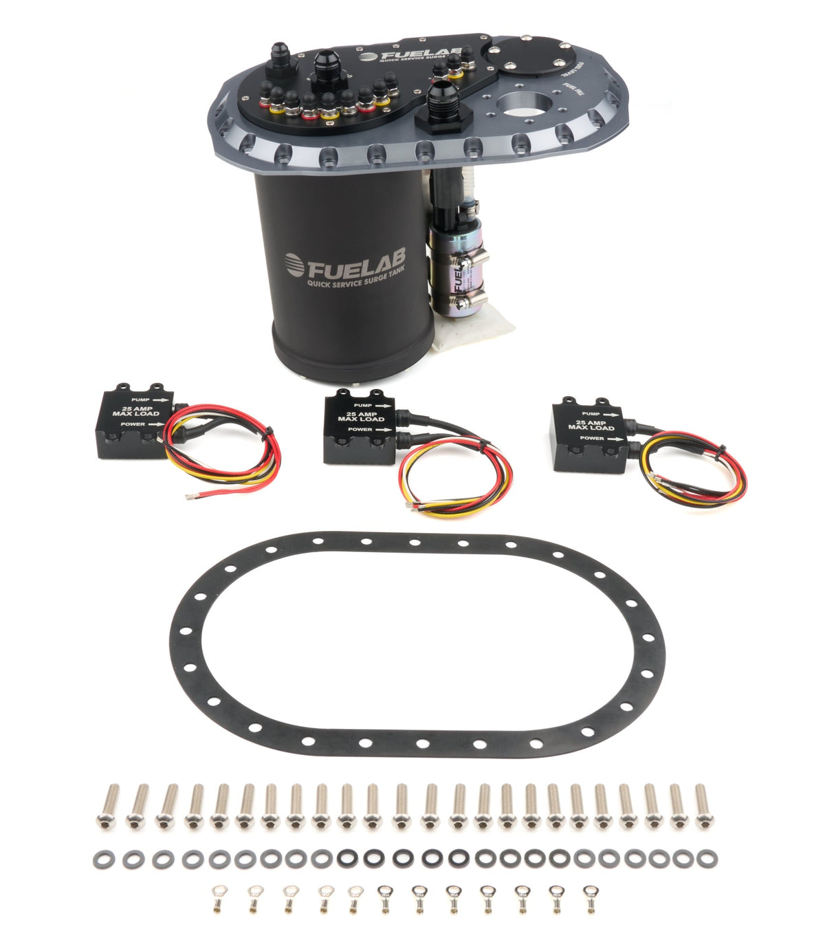 Quick Service Surge Tank - 628133