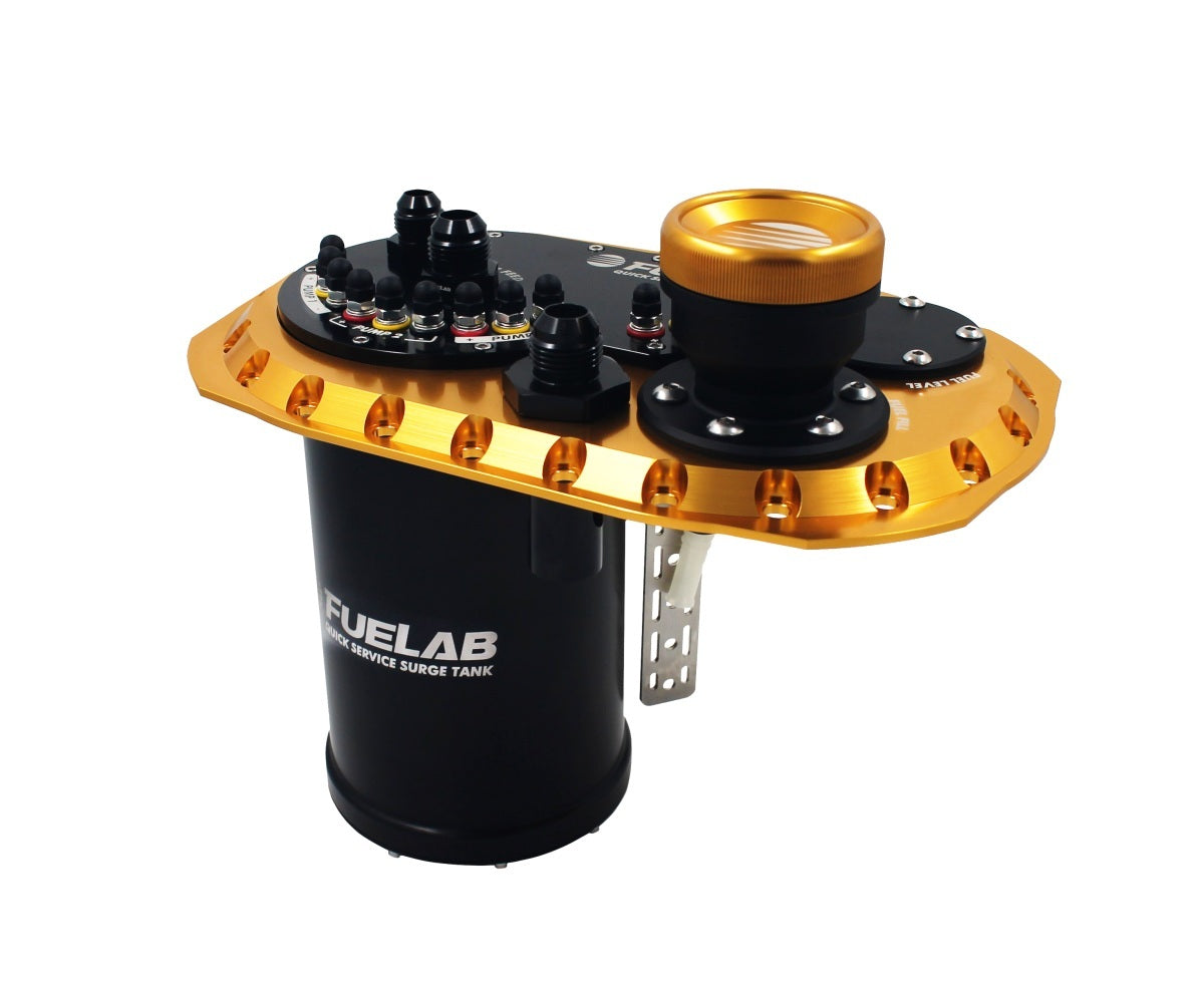 Quick Service Surge Tank - 628200