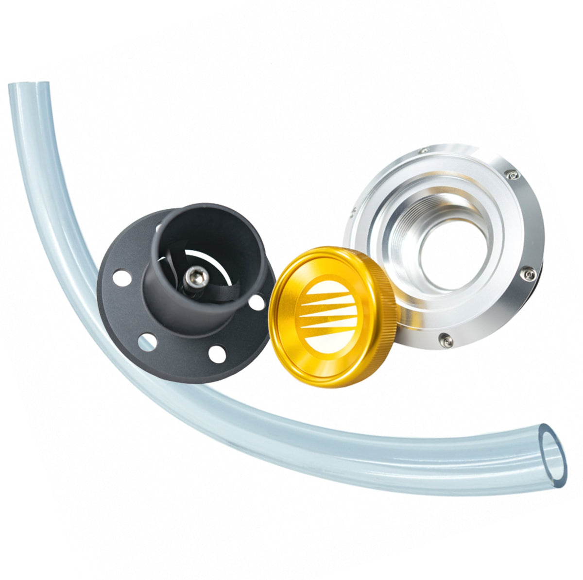 Remote Fill Kit - 63712