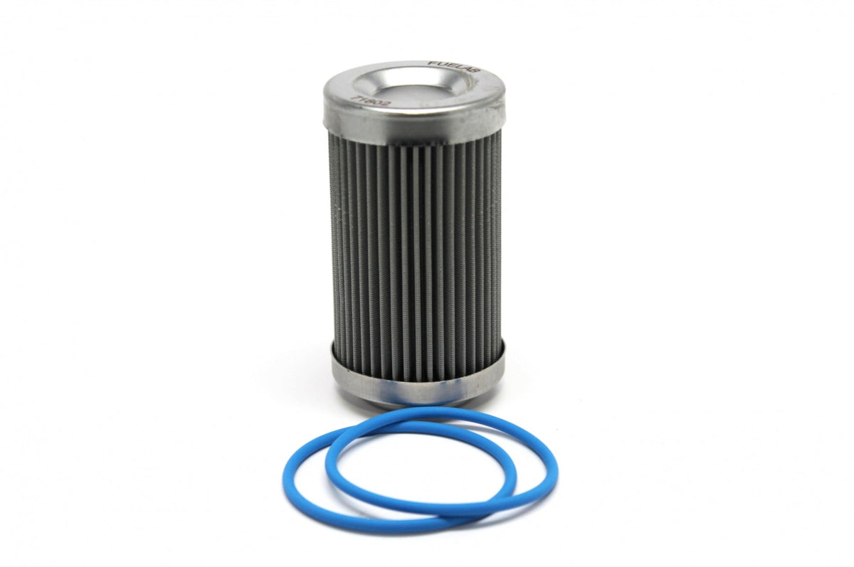 40 Micron Stainless Steel Repl - 71802