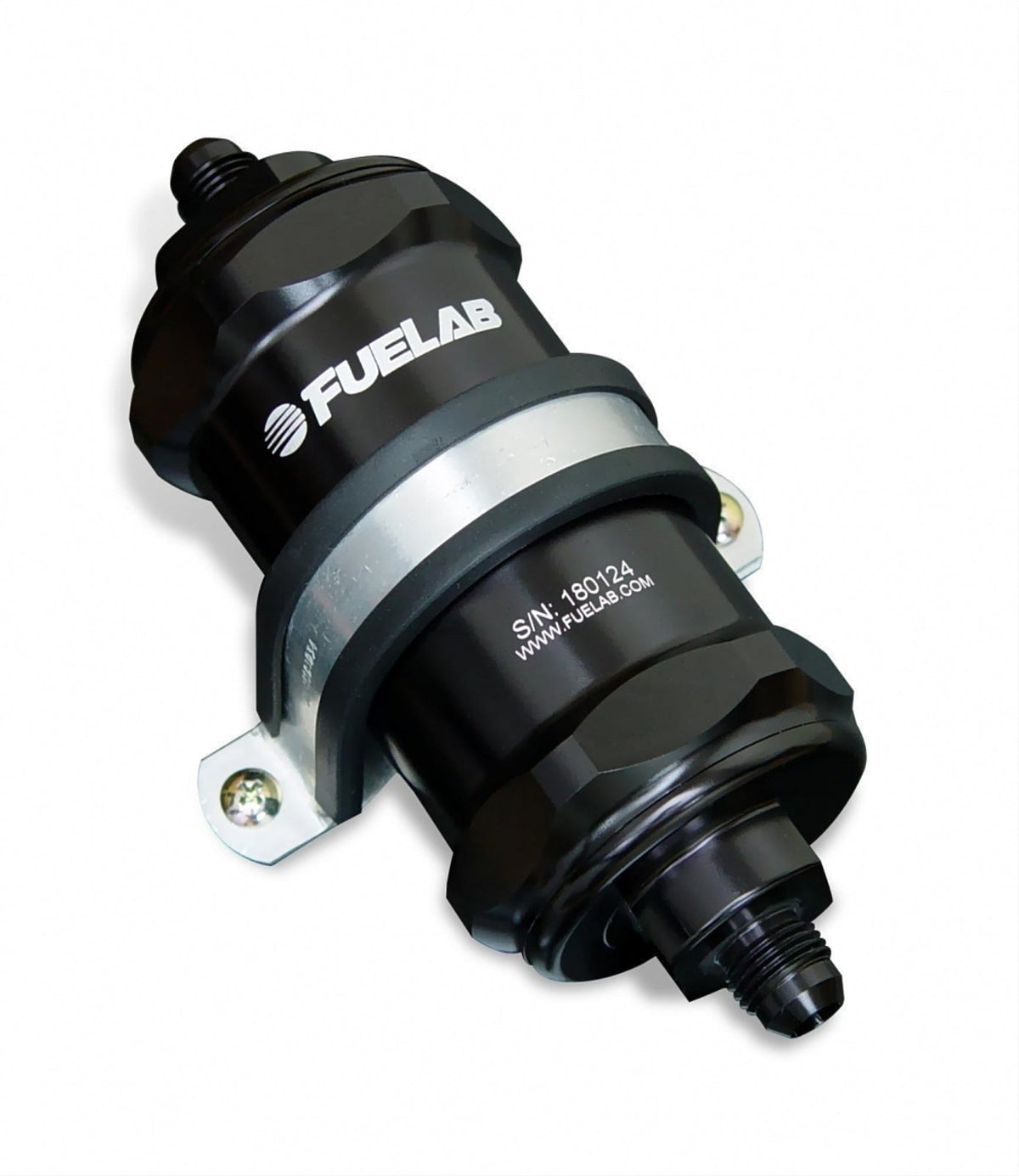 In-line Fuel Filter Standard - 818311