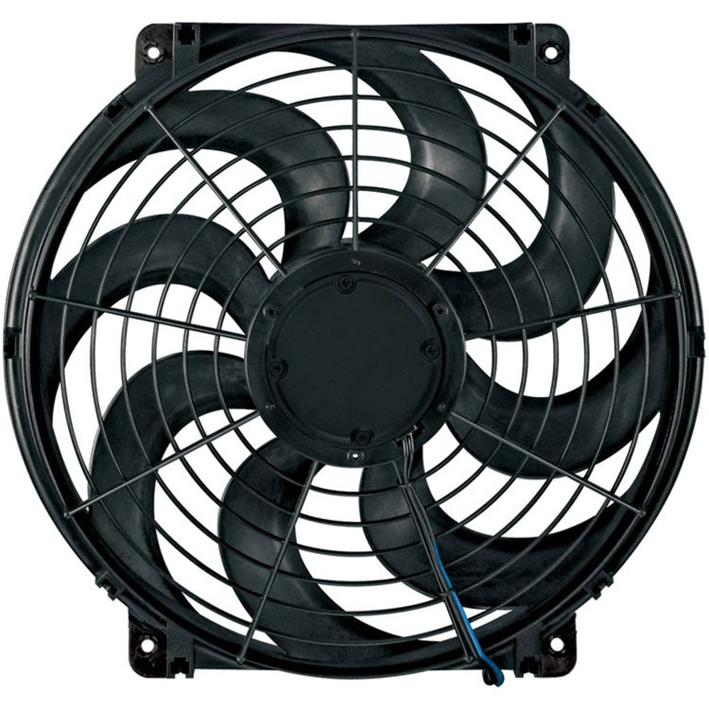 Electric Fan - 104637