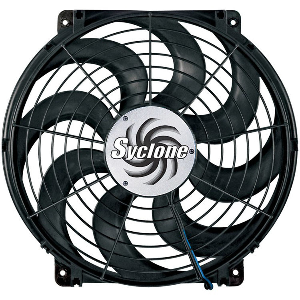 Electric Fan - 105317