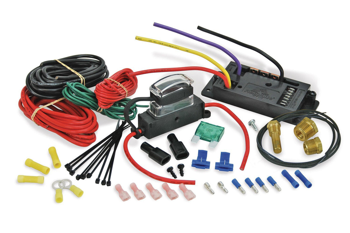 Variable Speed Control - 107012