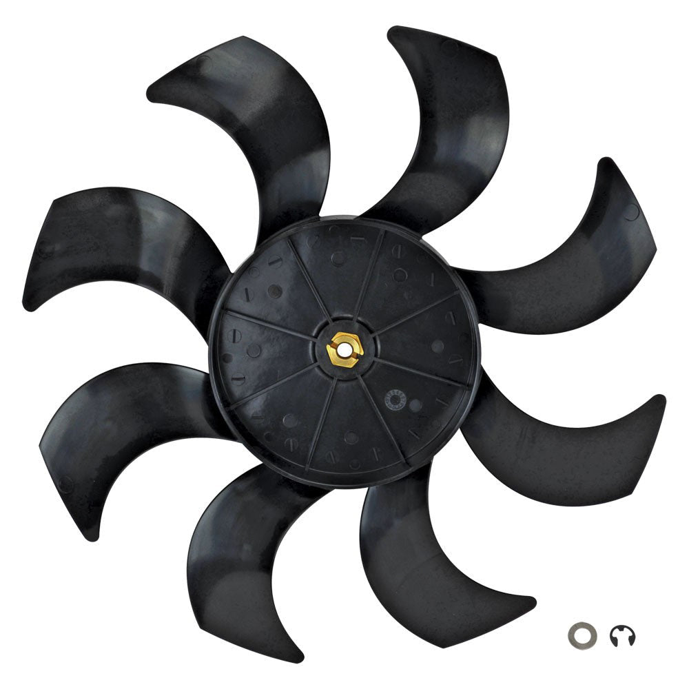Replacement Puller Blade Kit - 108405