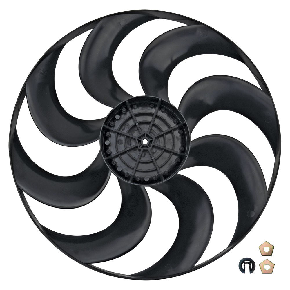 15in S-Blade Replacement Kit - 108485