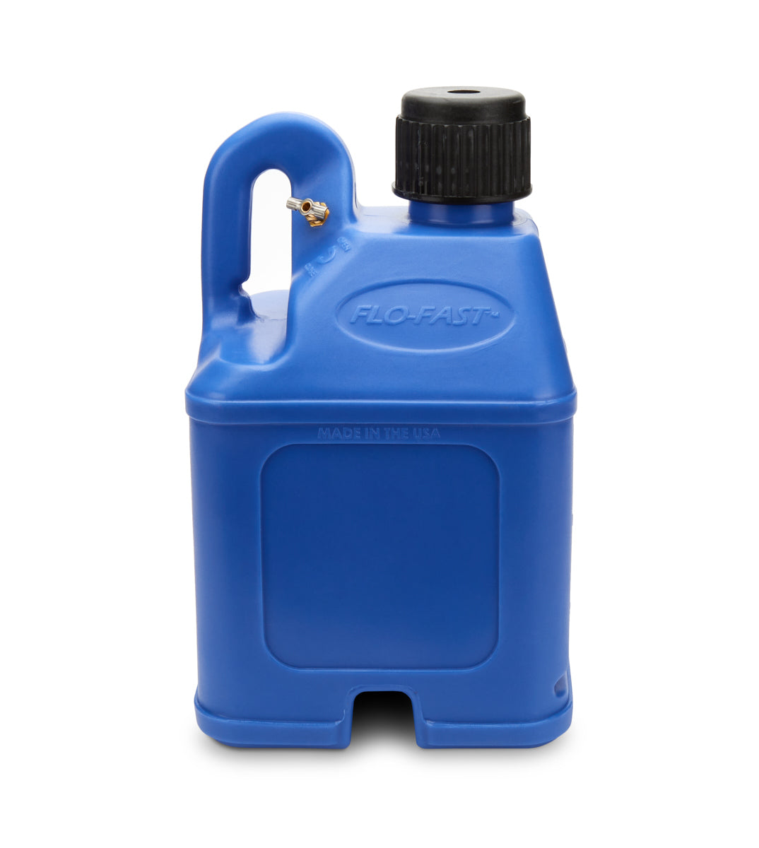 Utility Container Blue Stackable - FLF50102