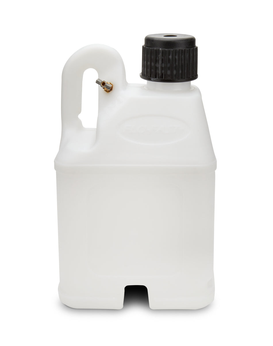Utility Container White Stackable - FLF50103