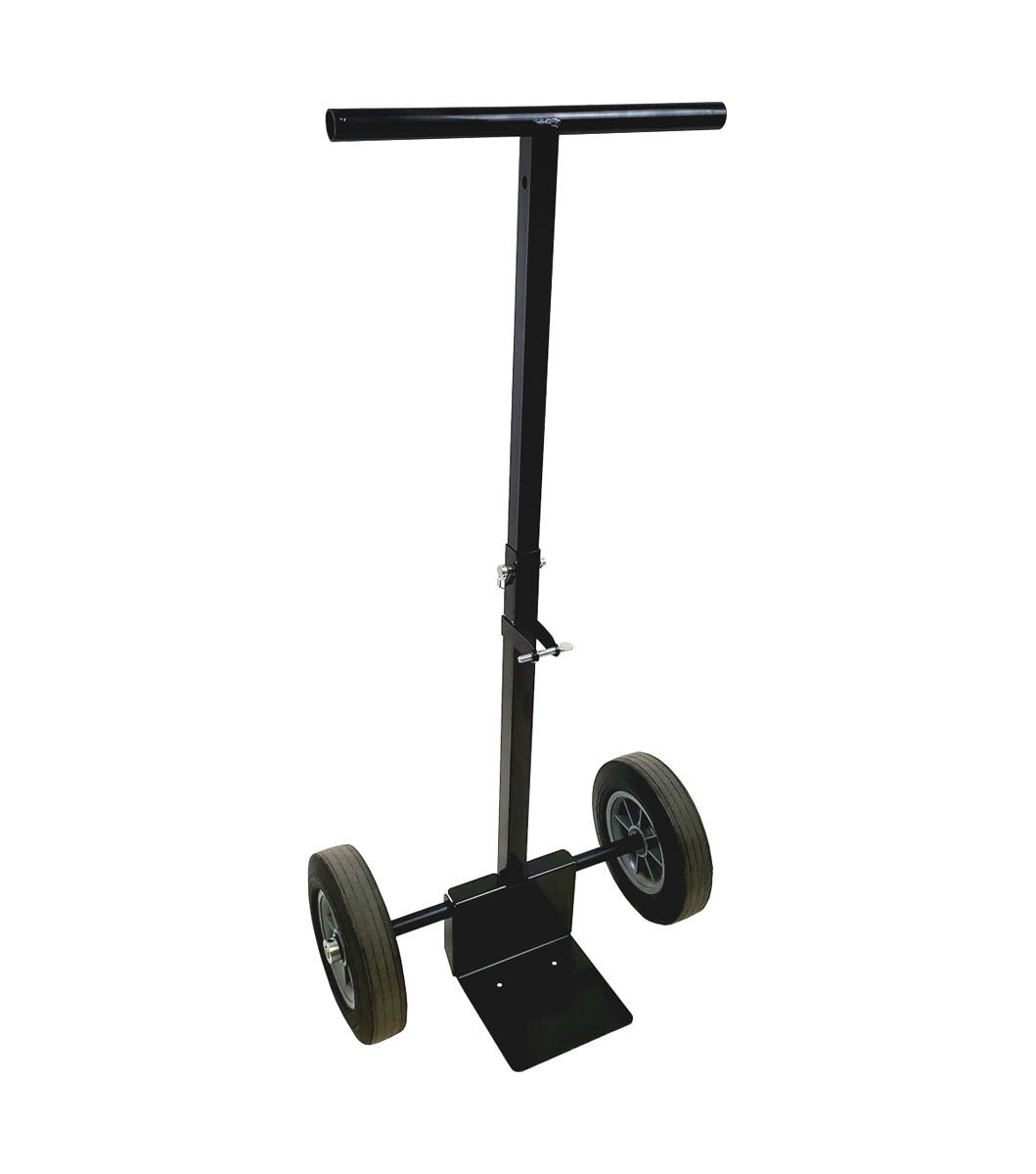 Cart Versa Compact w/ Tannk Brk 10in Tire - 60604
