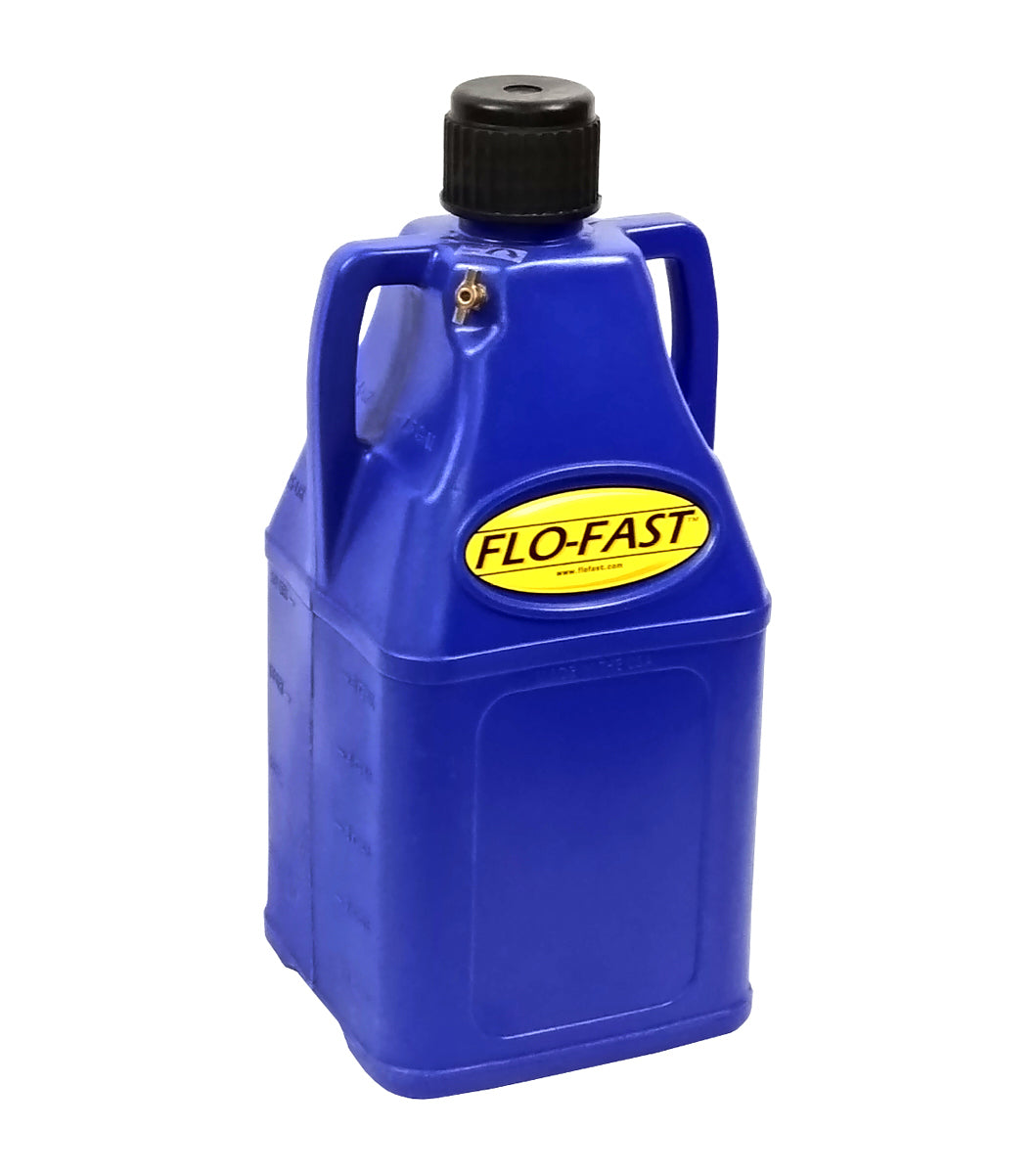 Utility Jug 7.5 Gal Blue - 75002