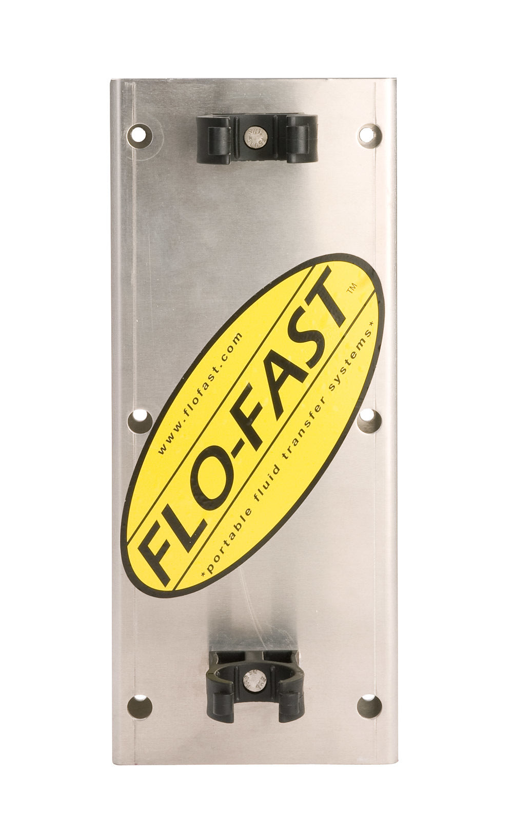 Pump Holder Flo-Fast Aluminum - 90901