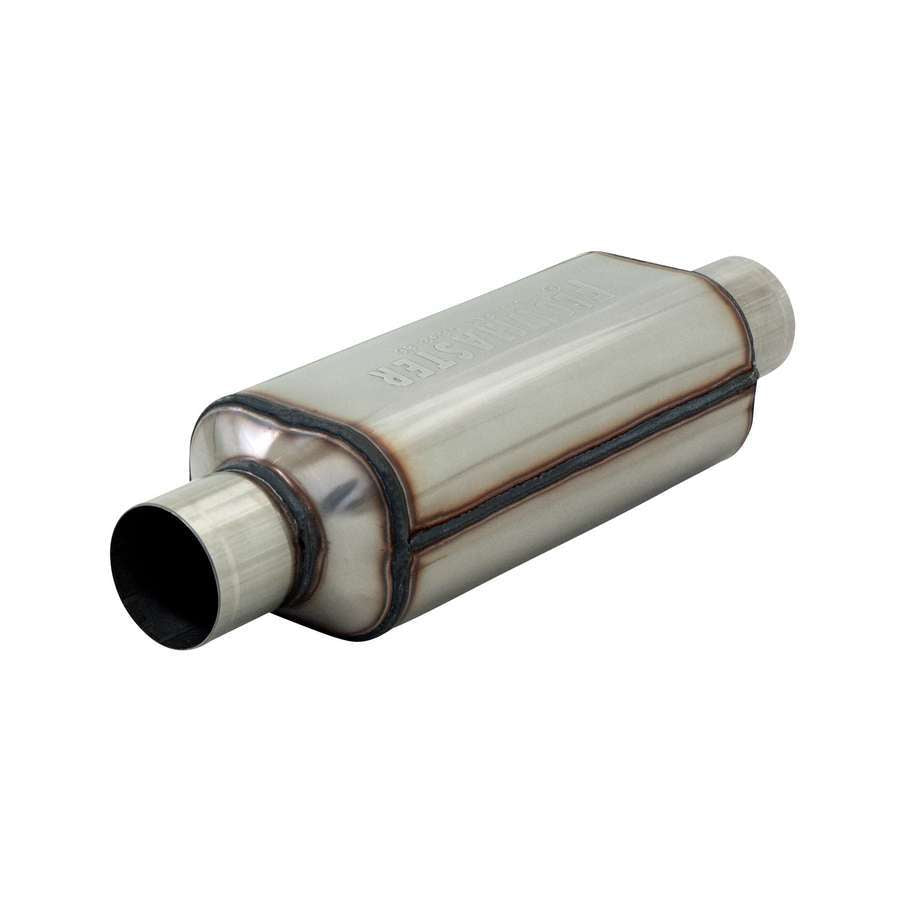 Super HP-2 Muffler - 12512304