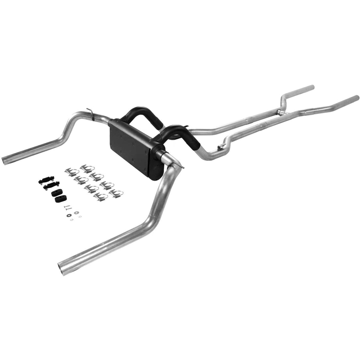 Exhaust Sys Camaro-nova - 17104