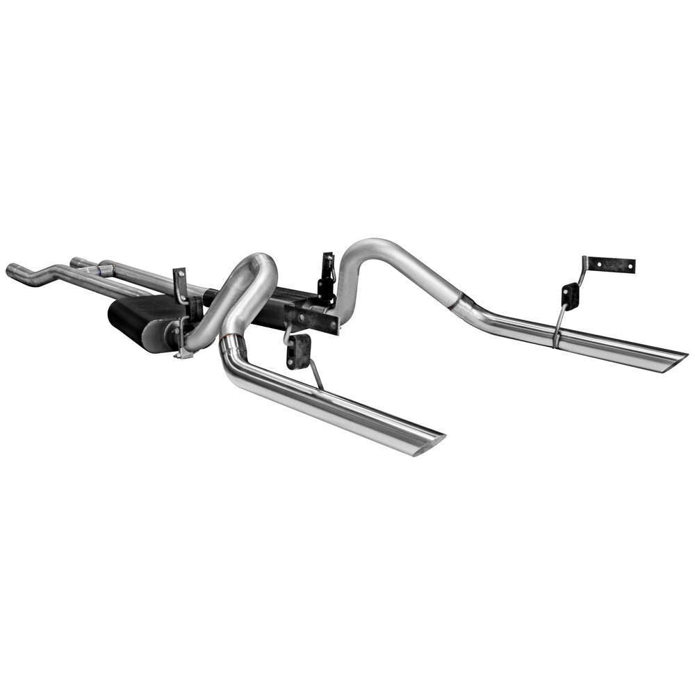 Exhaust Kit - 17273