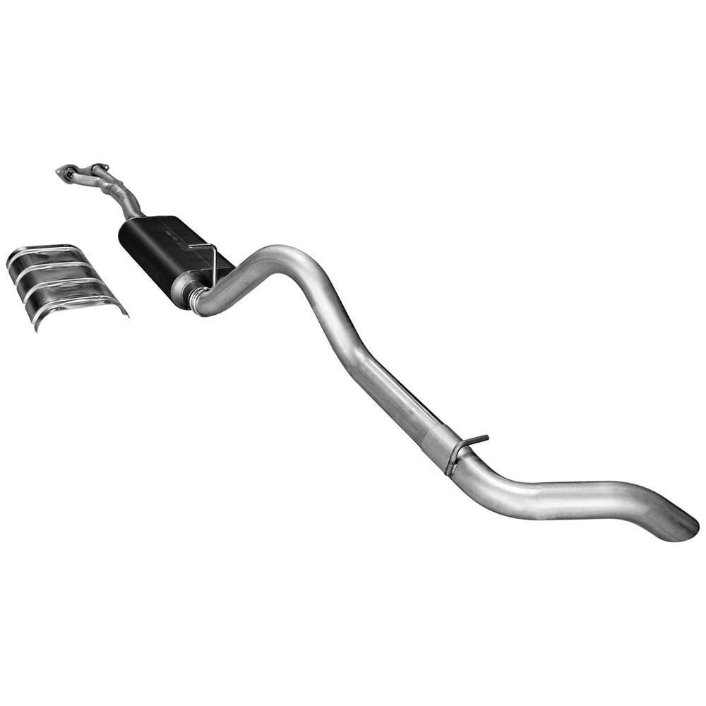 Am Thunder 96-7 Chevy/Gmc 141IN - 17287
