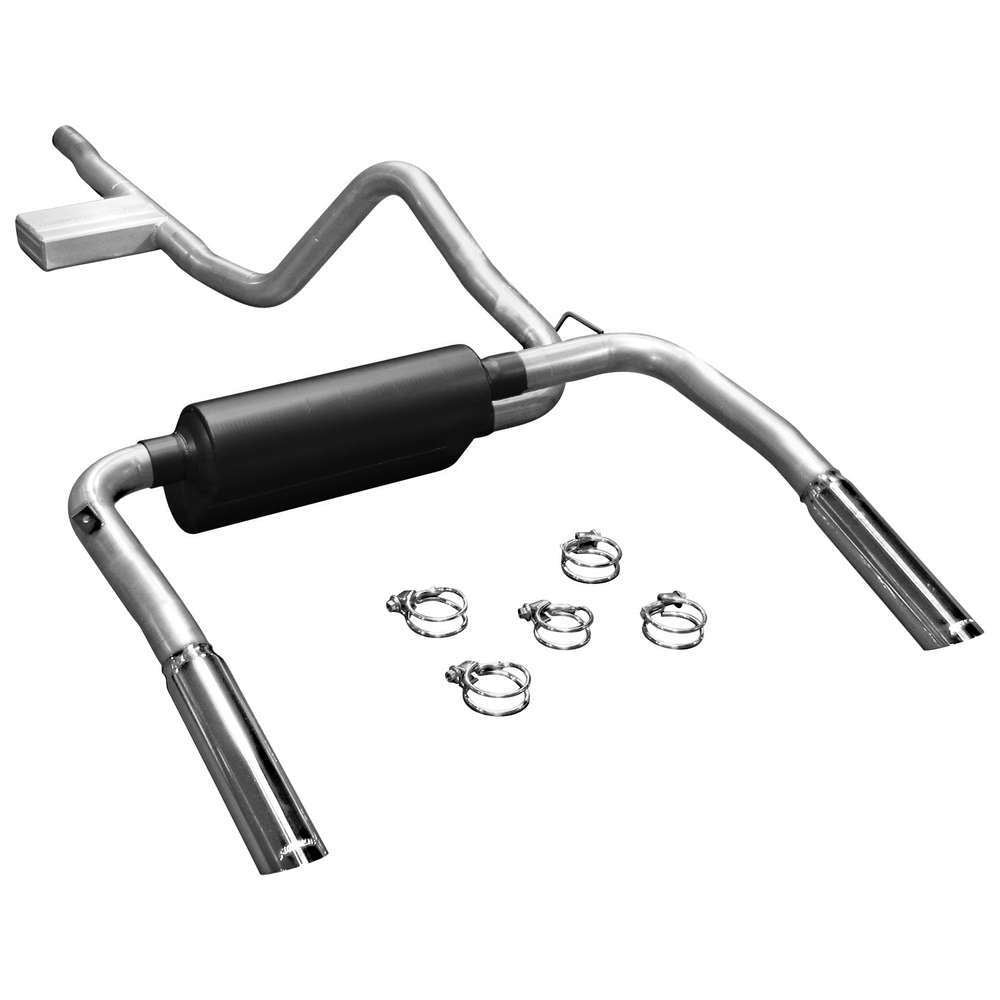 Catback System - 17358