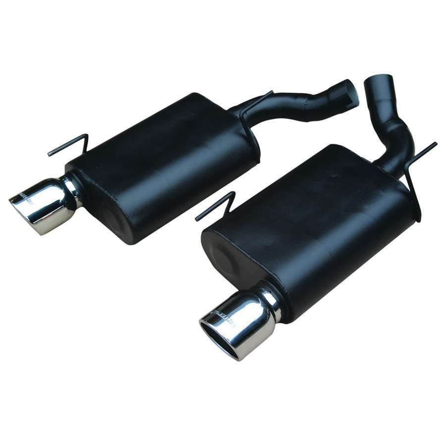 05 Must Exhaust - 17410