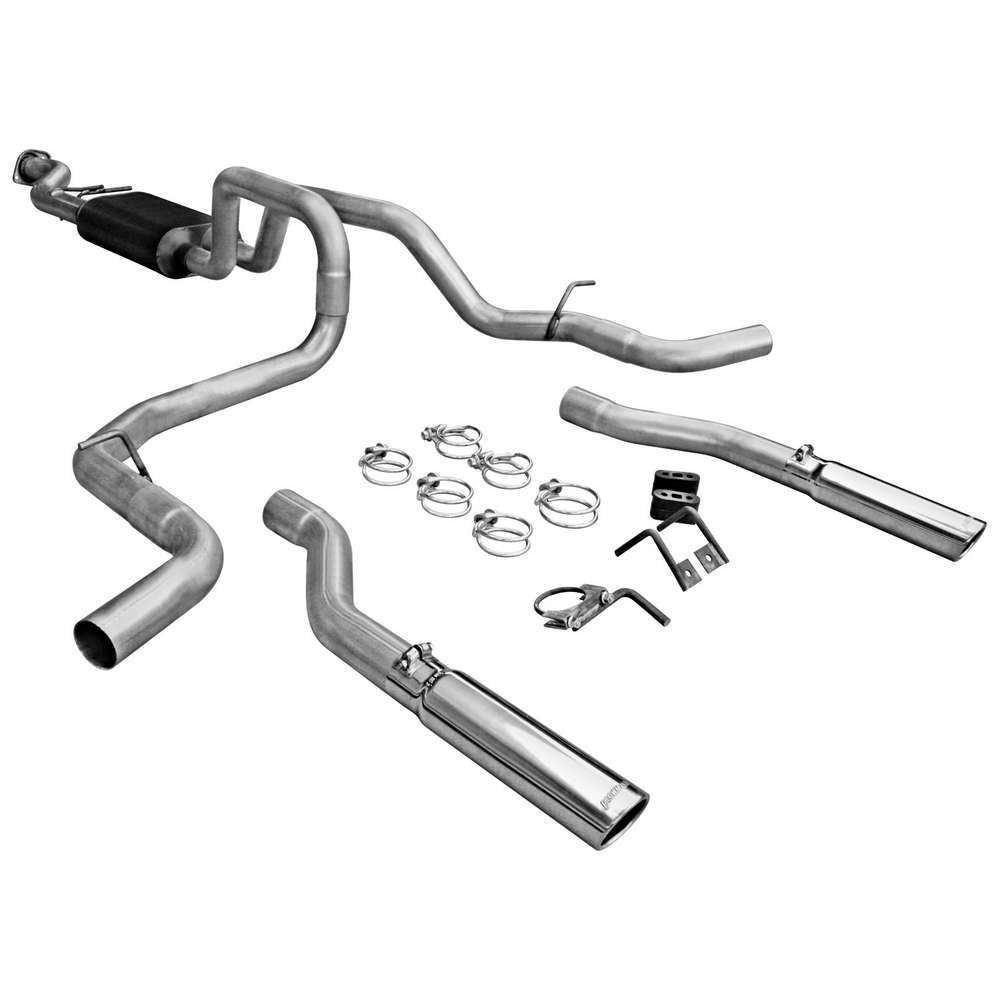 Exhaust Kit - 17435