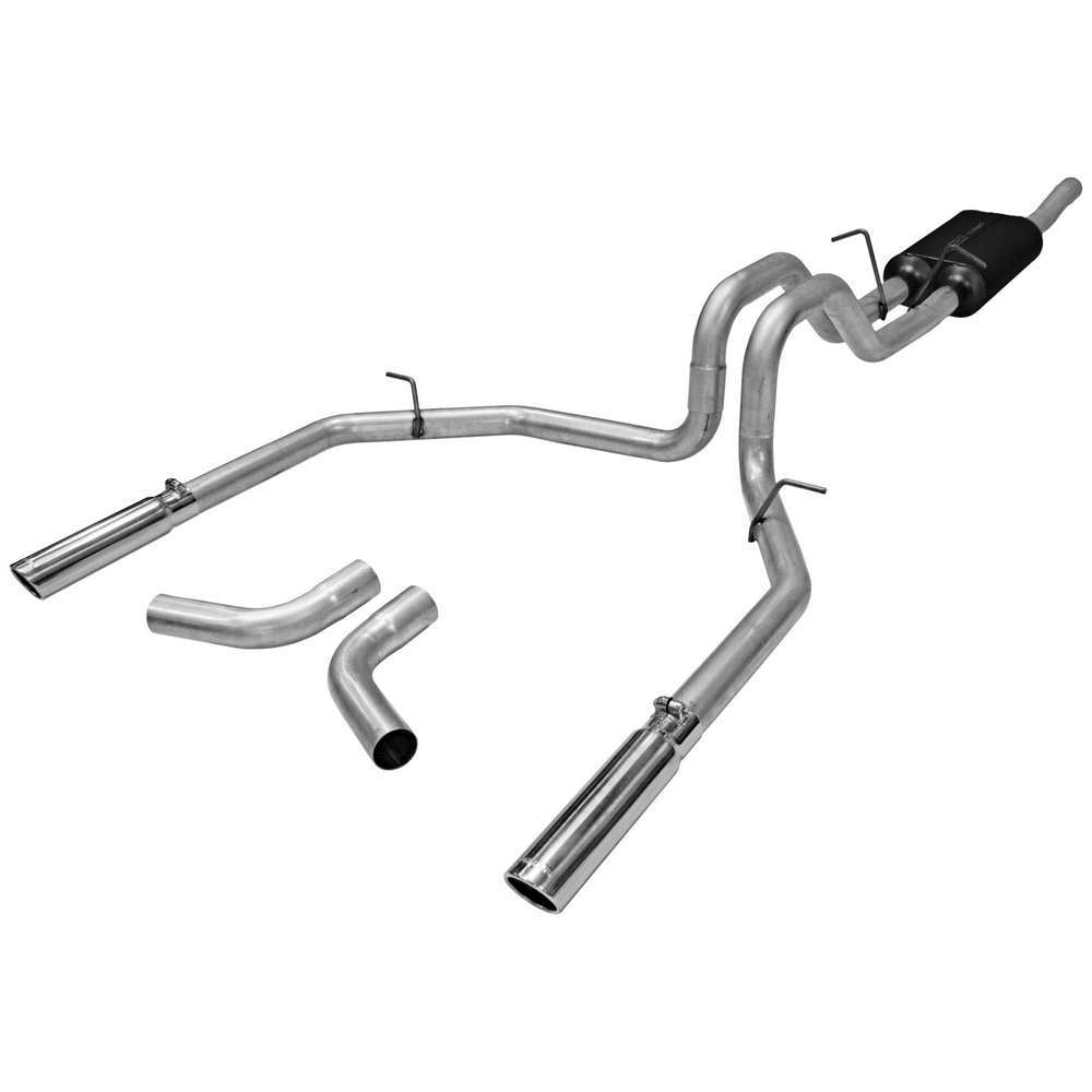 Exhaust Kit - 17472