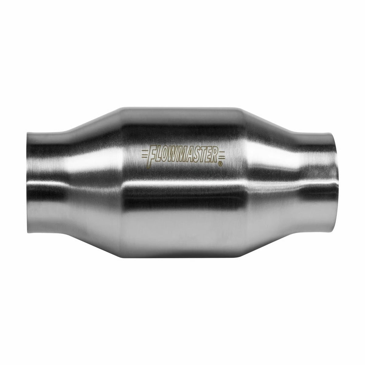 Catalytic Converter - 2000130