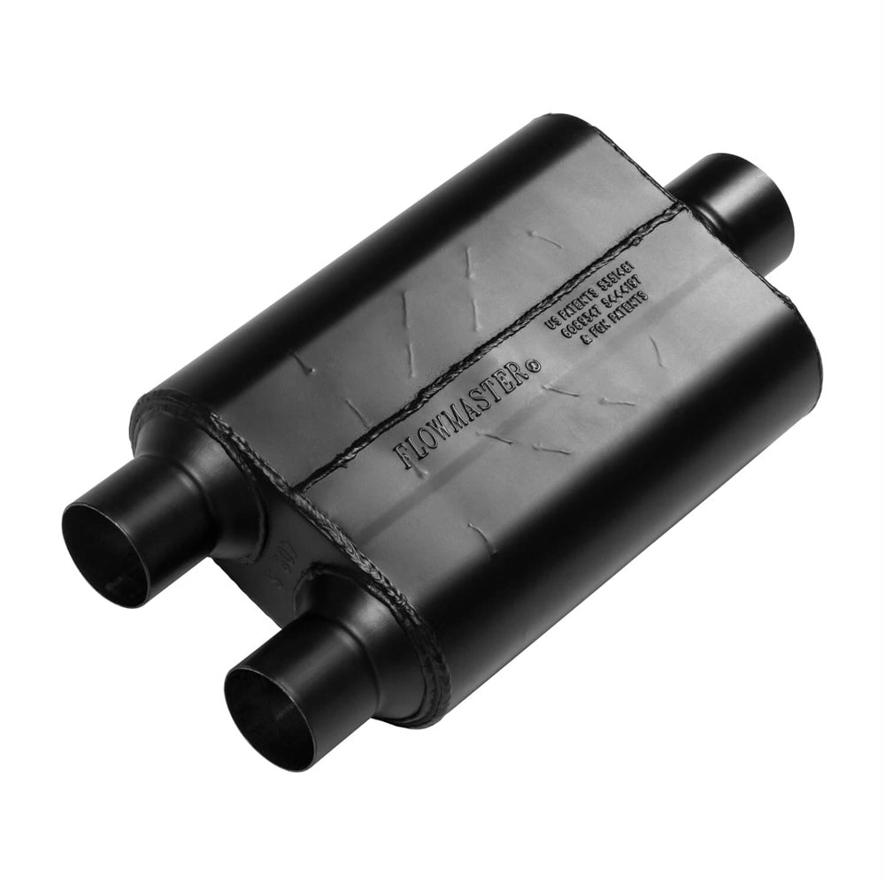 40 Series Muffle - 425403