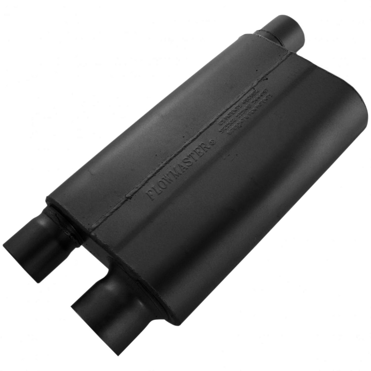 Muffler Cross Flo F-body - 43083