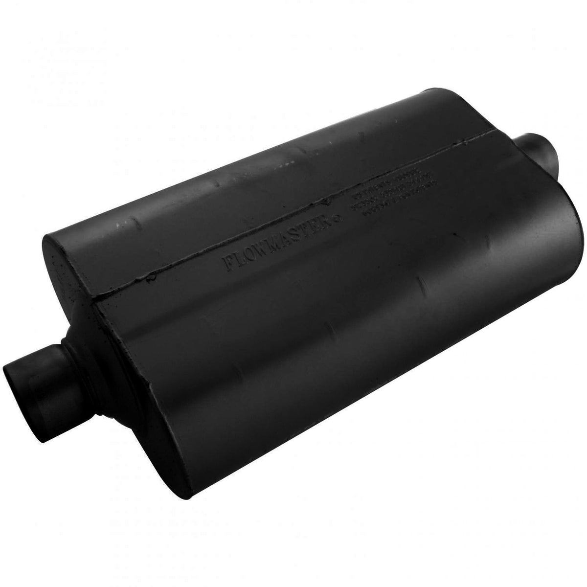 Muffler 50 Series - 52555