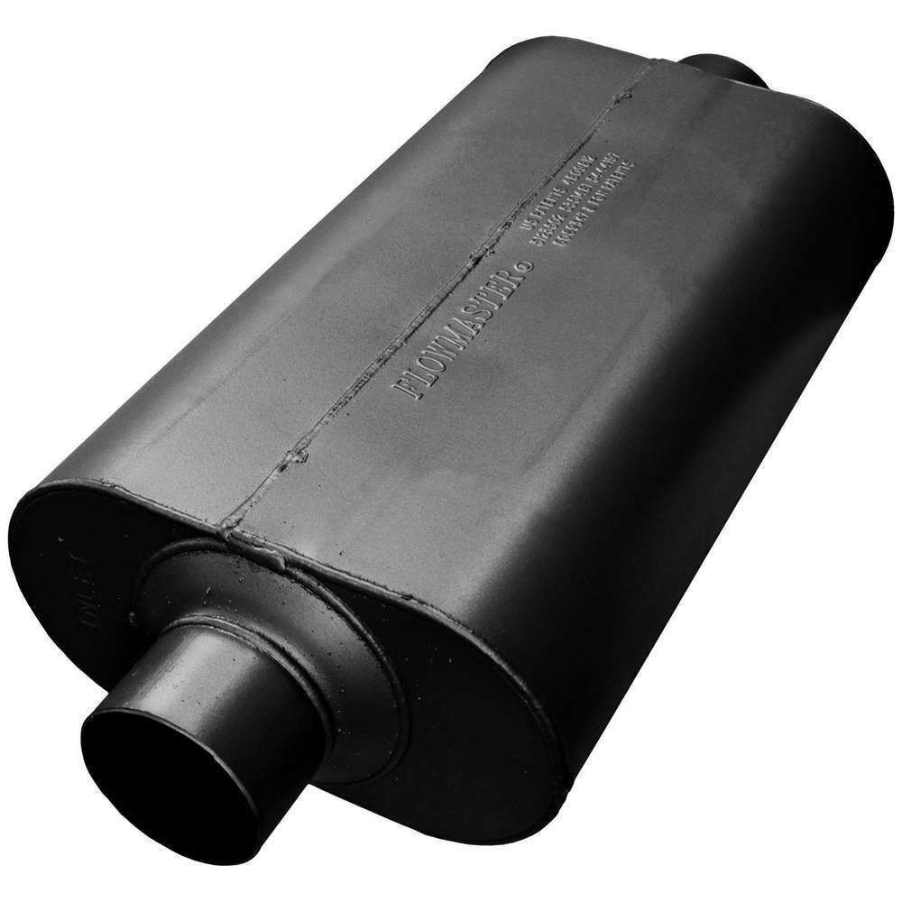 Muffler 50 Series - 53055