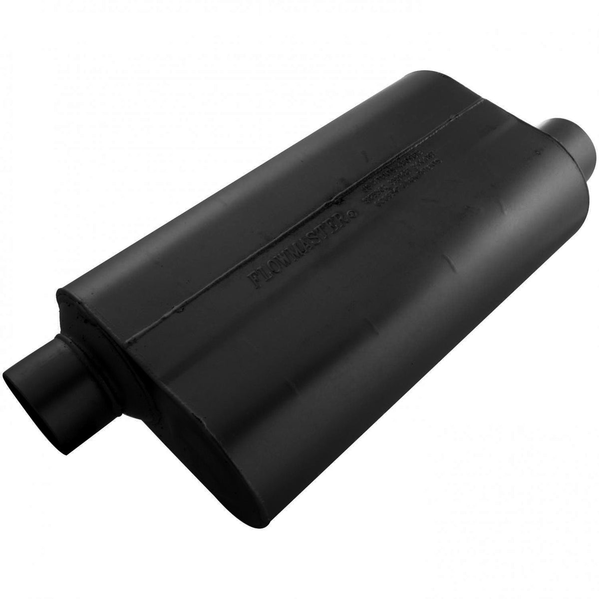 Muffler 50 Series - 53058