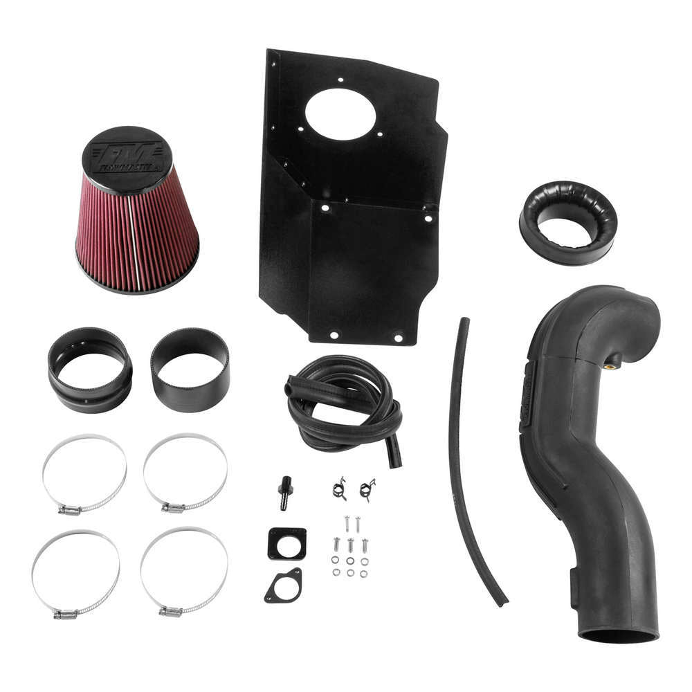 Cold Air Intake - 615120