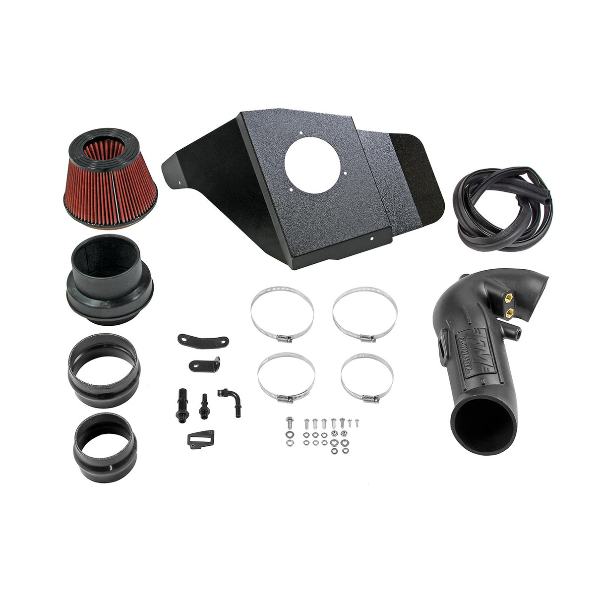 Cold Air Intake Kit - 615187