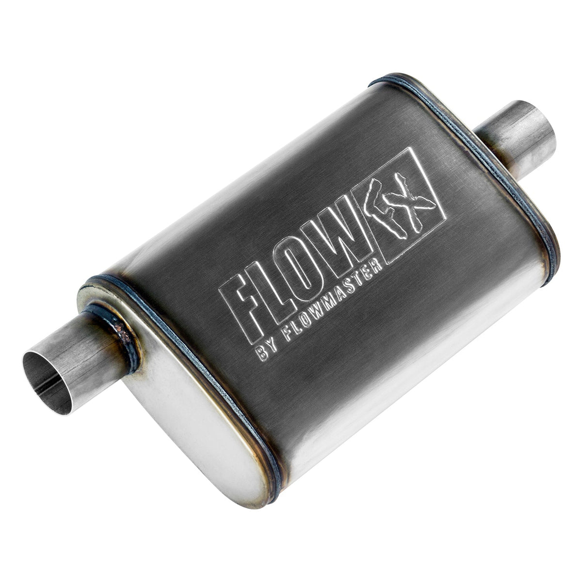 Flowfx Muffler - 71225