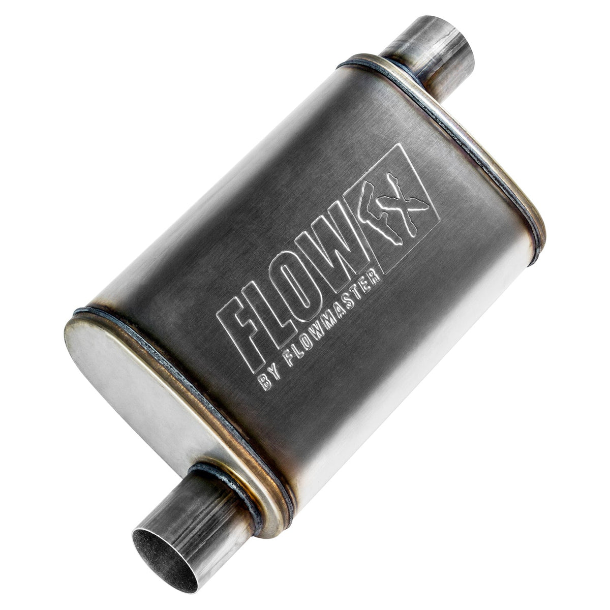 Flowfx Muffler - 71236