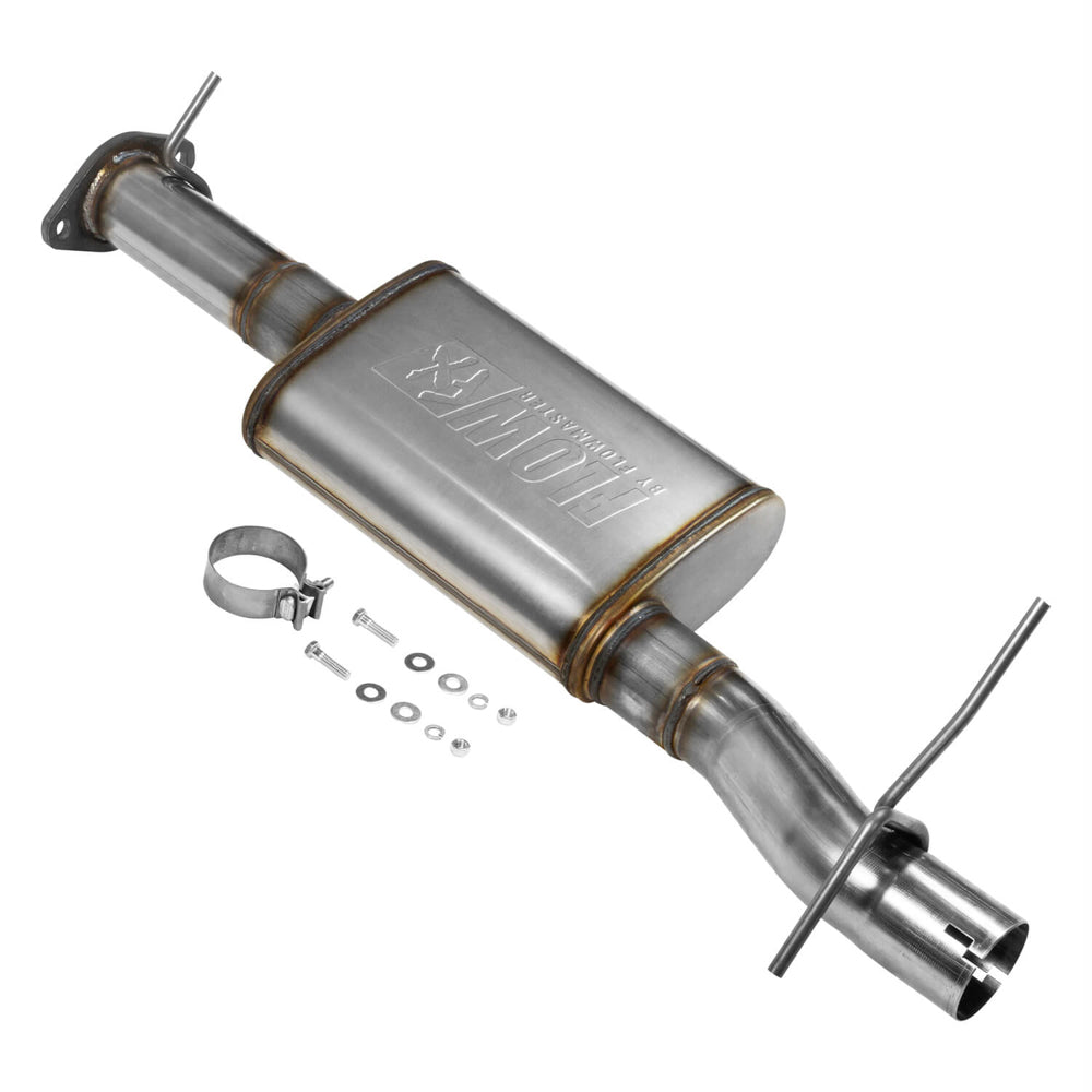 Flowfx Muffler - 717847