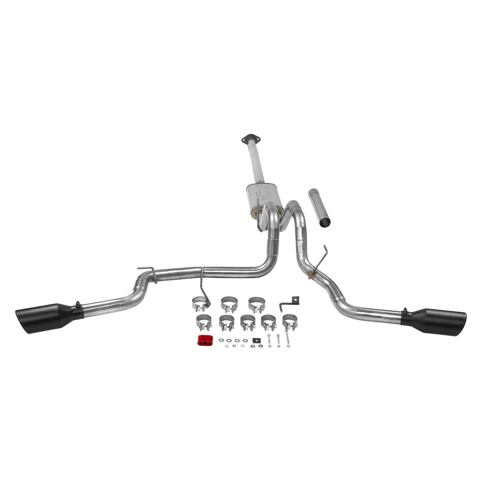 Cat Back Flowfx Kit - 717871