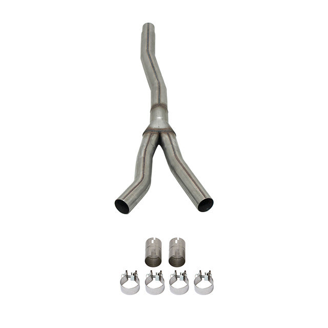 Exhaust Crossover Pipe - 81108